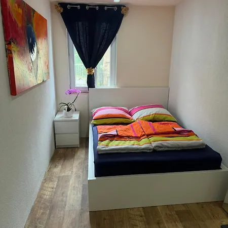 Cafe Graf Appartamento Weinsberg