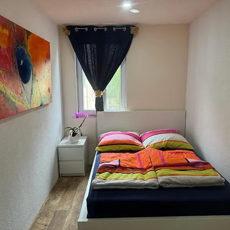 Appartamento Cafe Graf Weinsberg