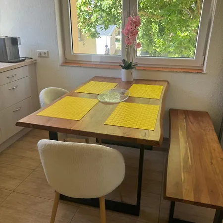 Lägenhet Cafe Graf