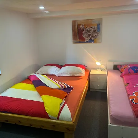 Appartamento Cafe Graf Weinsberg