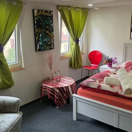 Appartamento Cafe Graf