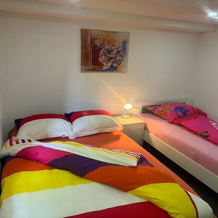 Cafe Graf Appartamento *