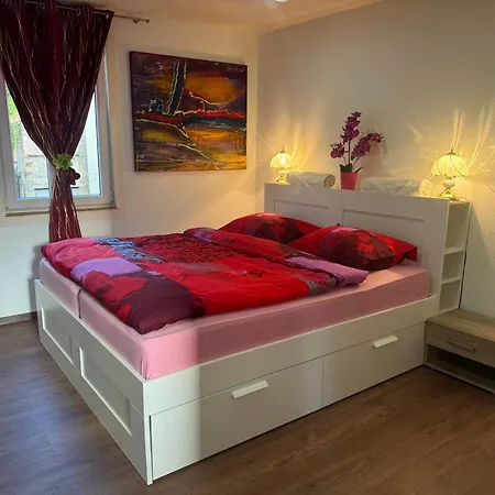 Cafe Graf * Weinsberg